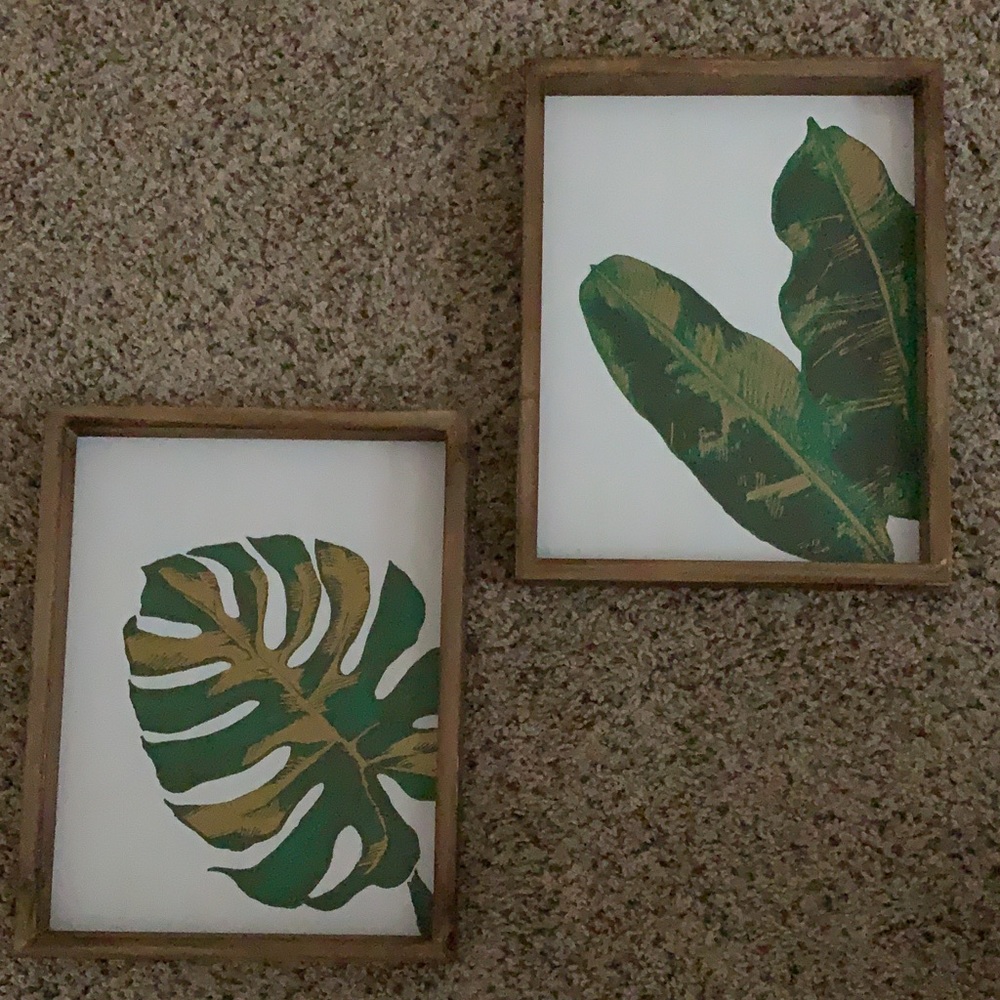 Wall art